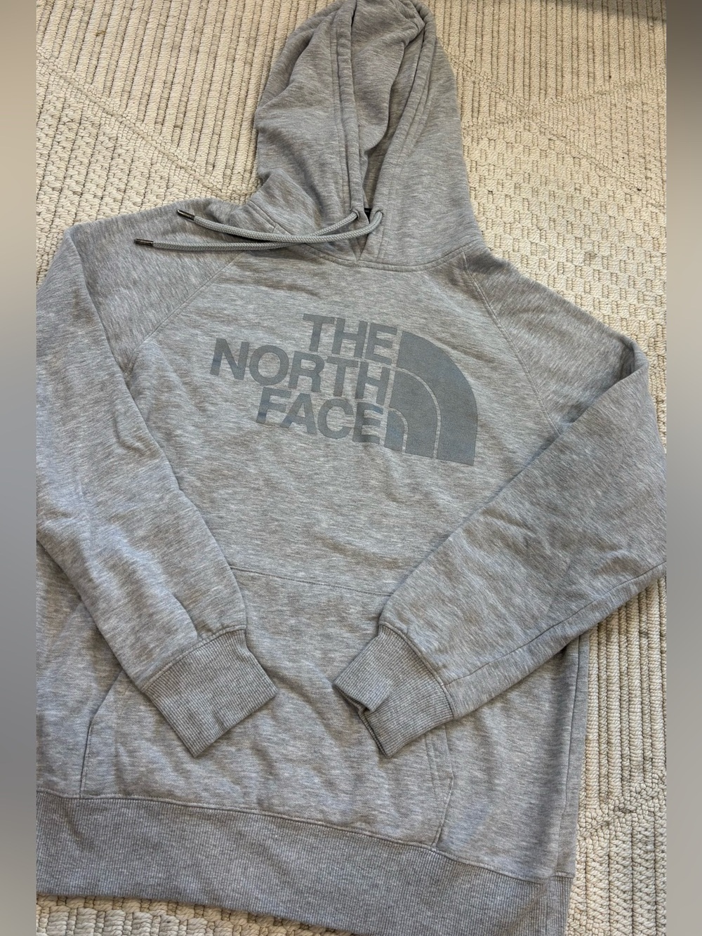 The North Face Hoodie